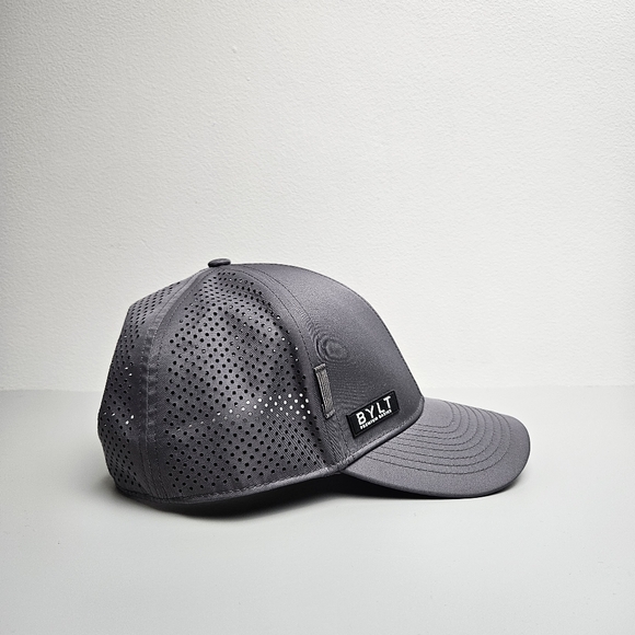 Bylt Premium Basics Snap Back Hat - Picture 5 of 7